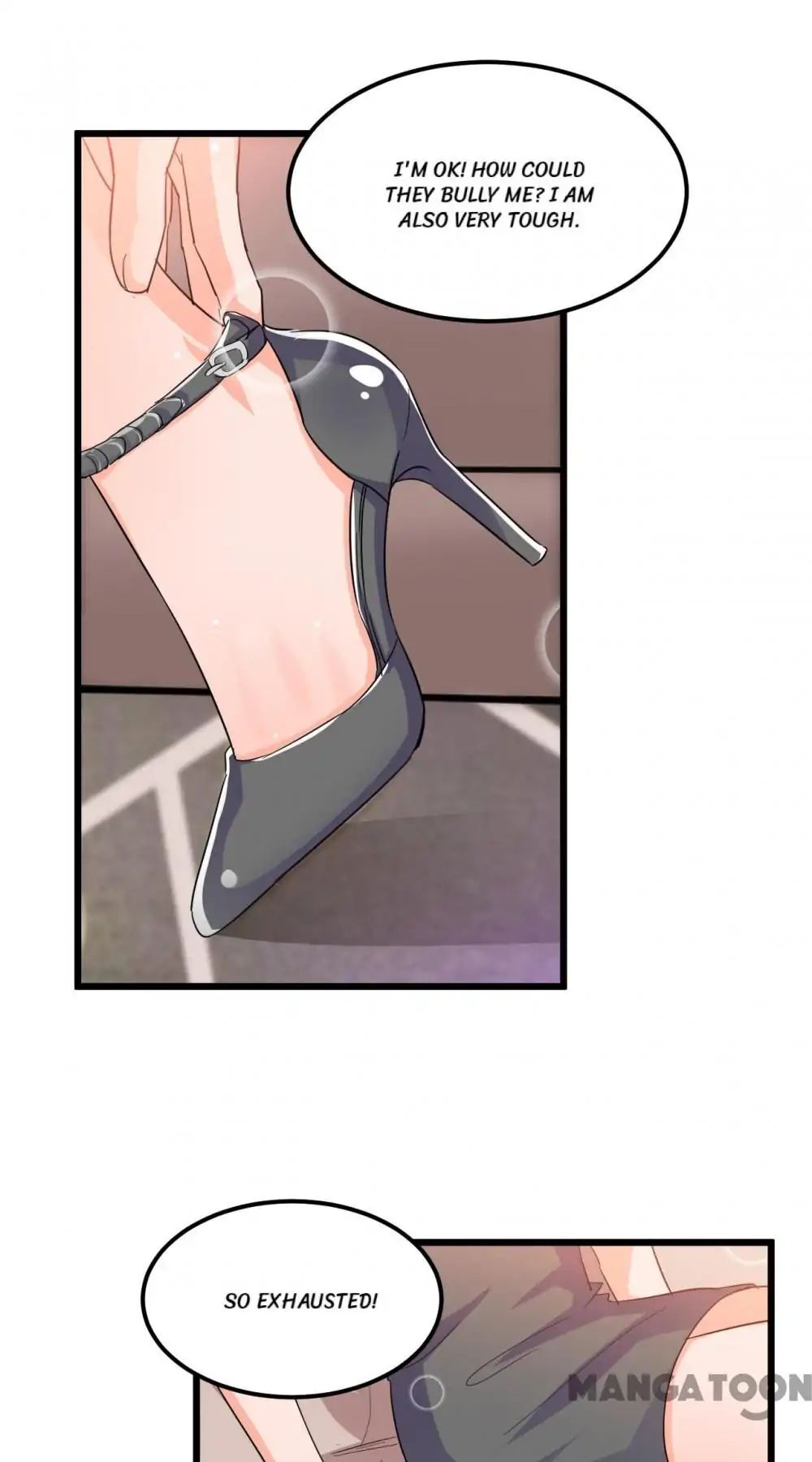 My Senpai is Annoying Chapter 50 - page 13