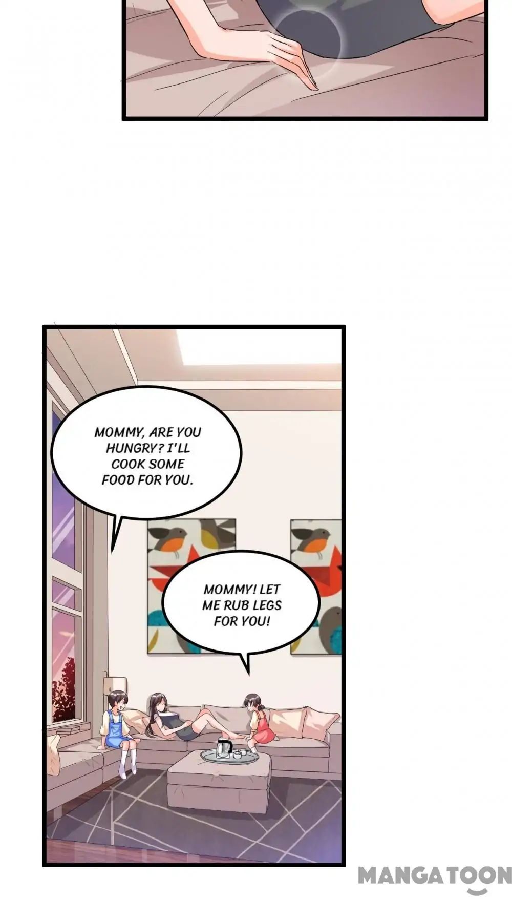 My Senpai is Annoying Chapter 50 - page 14