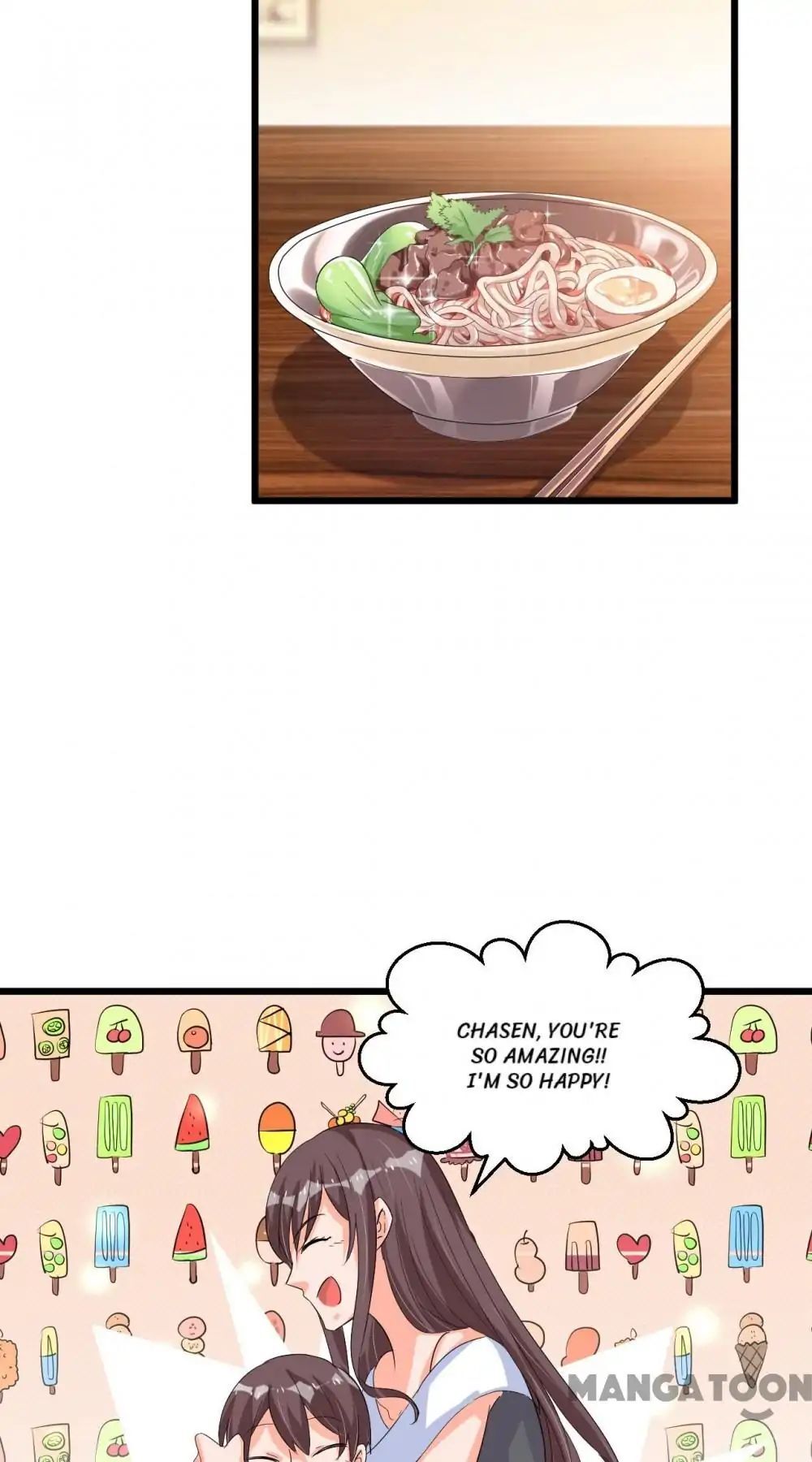 My Senpai is Annoying Chapter 50 - page 17