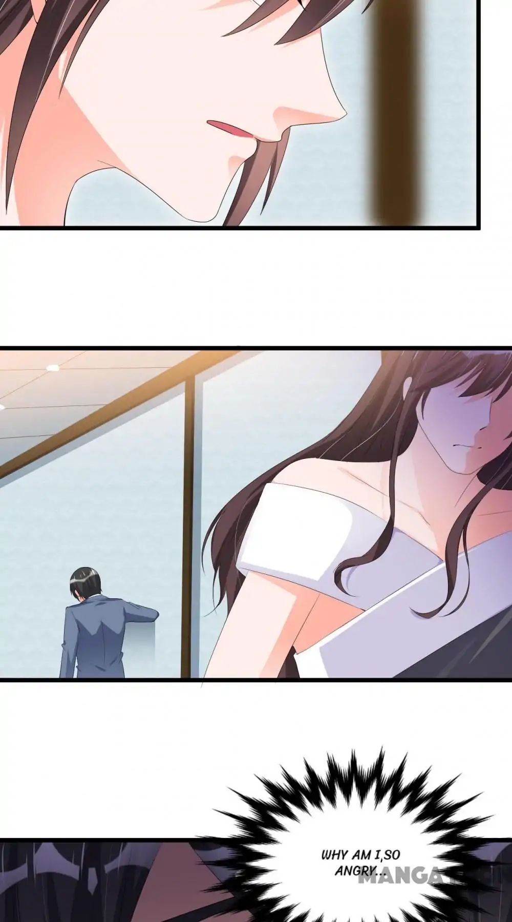 My Senpai is Annoying Chapter 50 - page 2