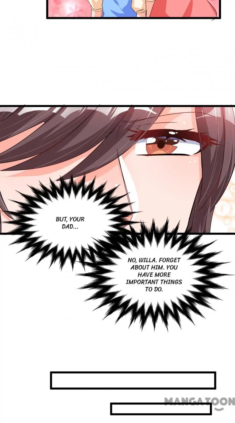 My Senpai is Annoying Chapter 50 - page 20