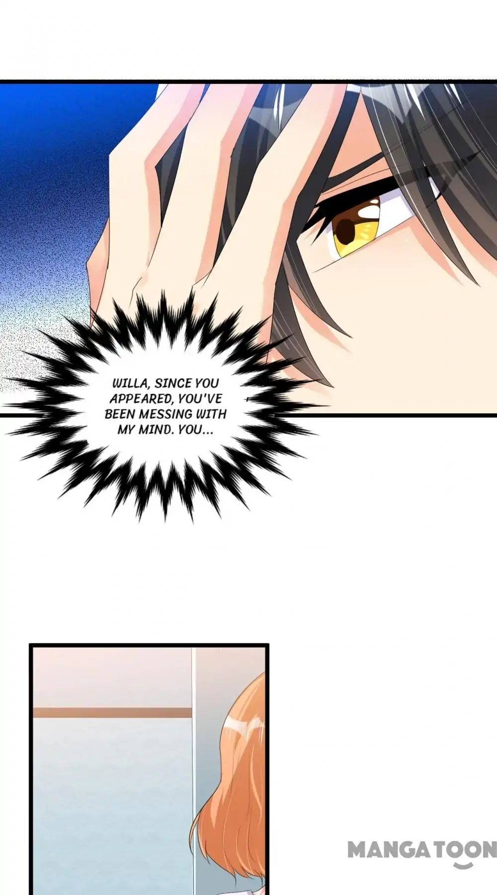 My Senpai is Annoying Chapter 50 - page 4