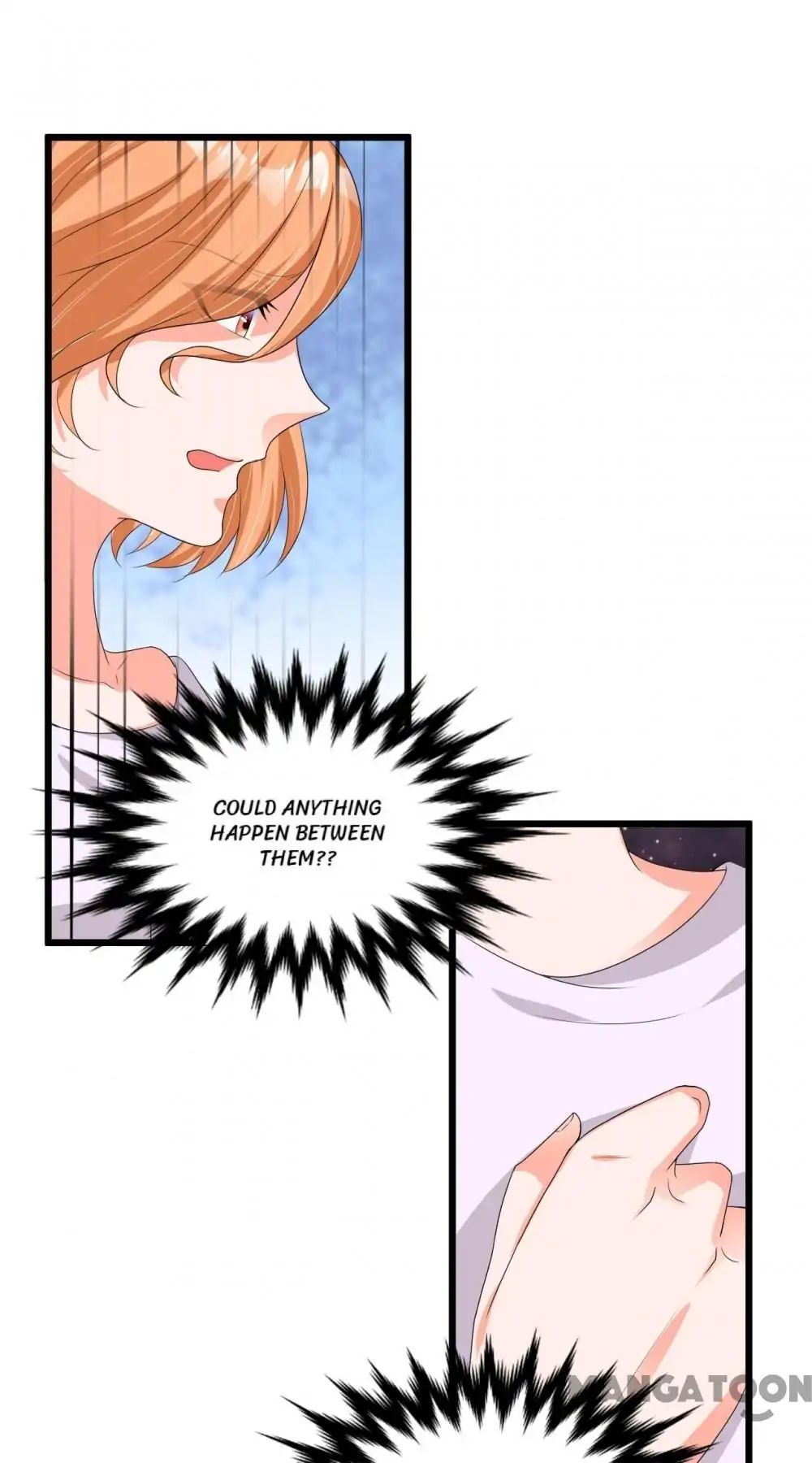 My Senpai is Annoying Chapter 50 - page 7