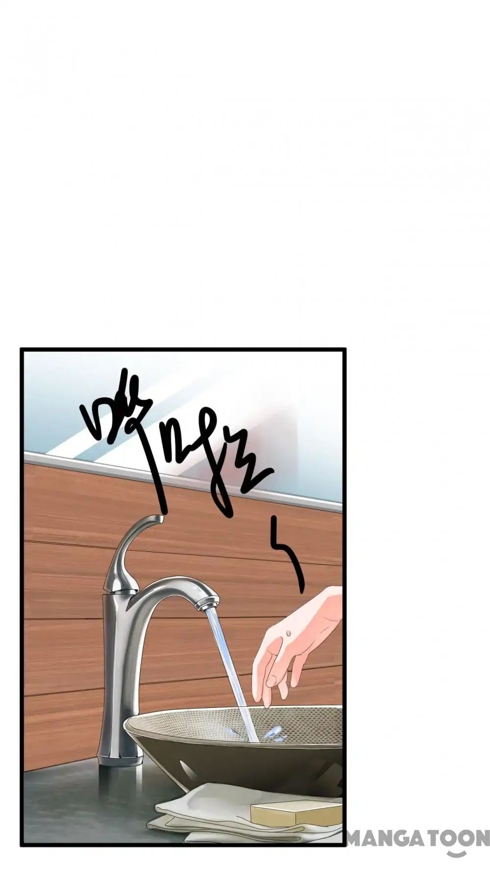 My Senpai is Annoying Chapter 49 - page 1
