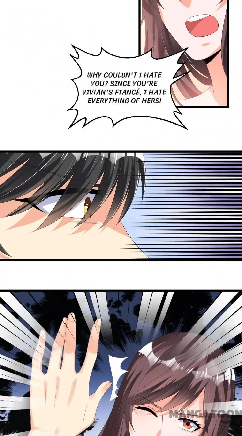 My Senpai is Annoying Chapter 49 - page 11