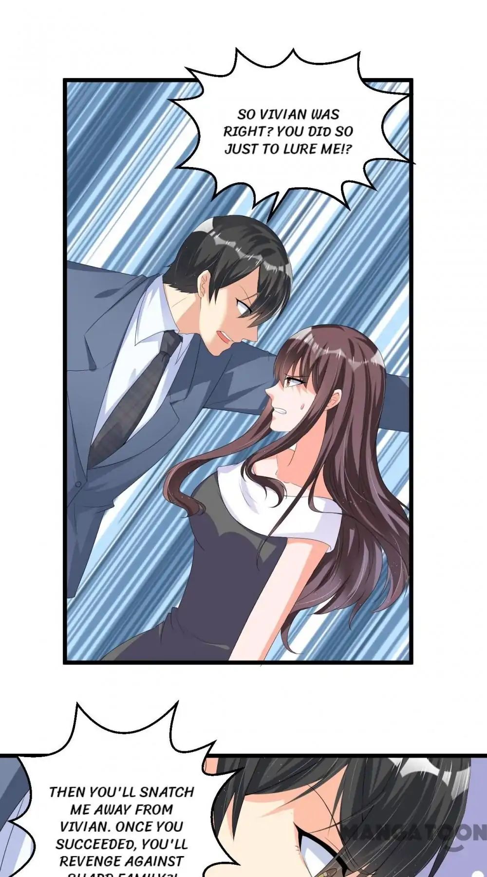 My Senpai is Annoying Chapter 49 - page 13