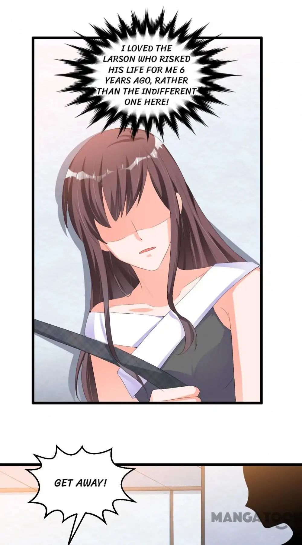My Senpai is Annoying Chapter 49 - page 16