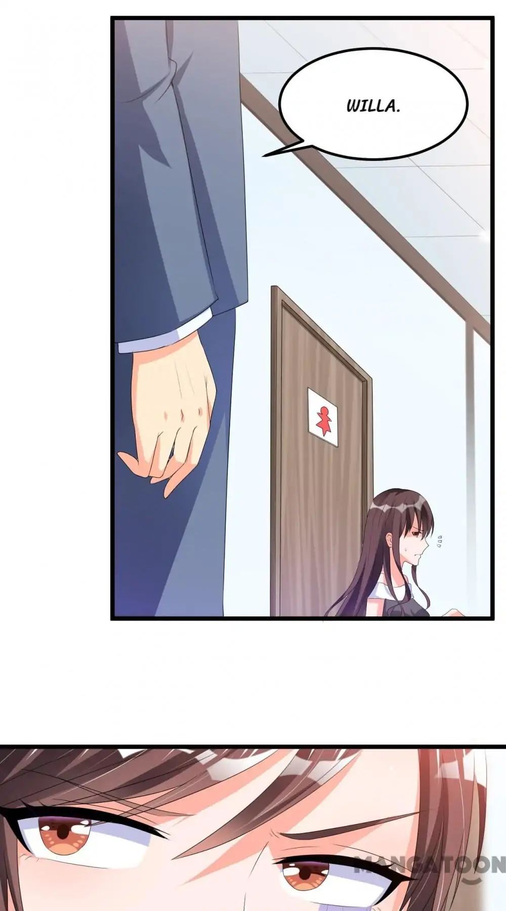 My Senpai is Annoying Chapter 49 - page 2
