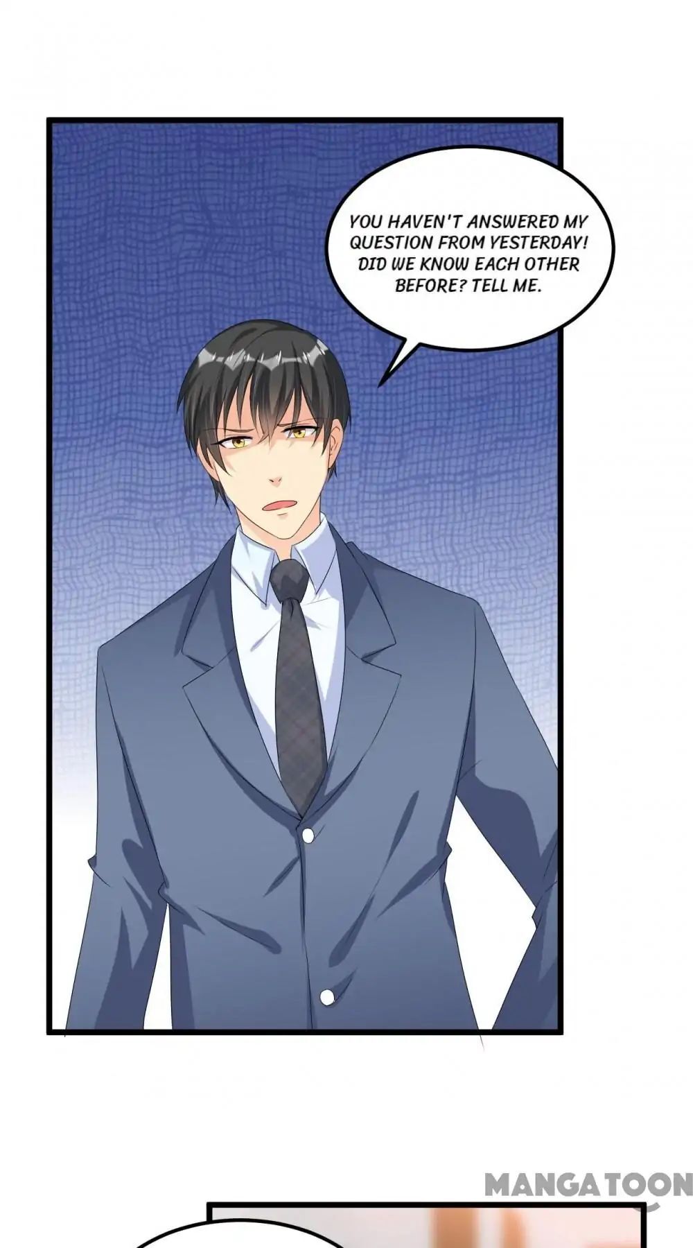 My Senpai is Annoying Chapter 49 - page 4