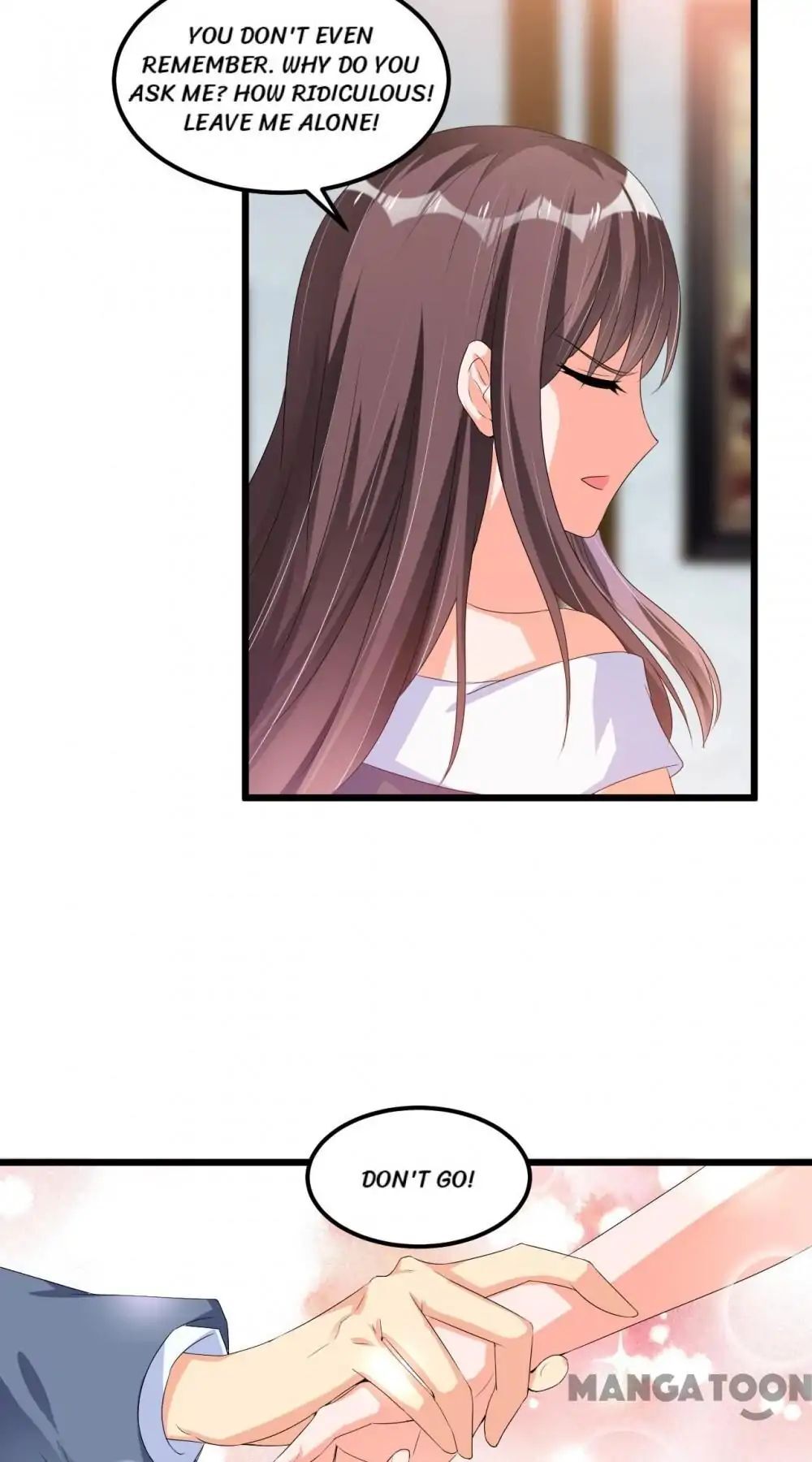 My Senpai is Annoying Chapter 49 - page 5