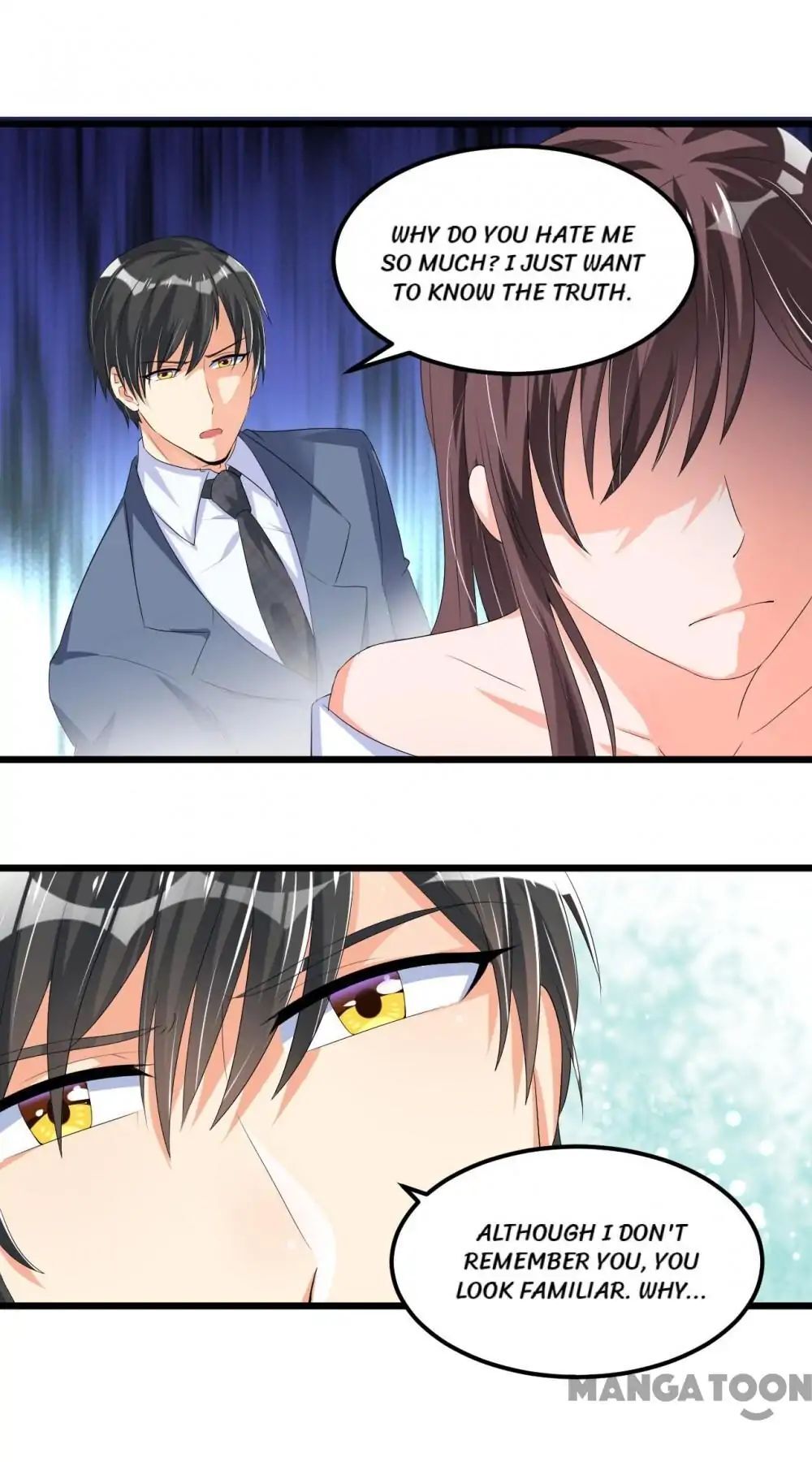 My Senpai is Annoying Chapter 49 - page 7