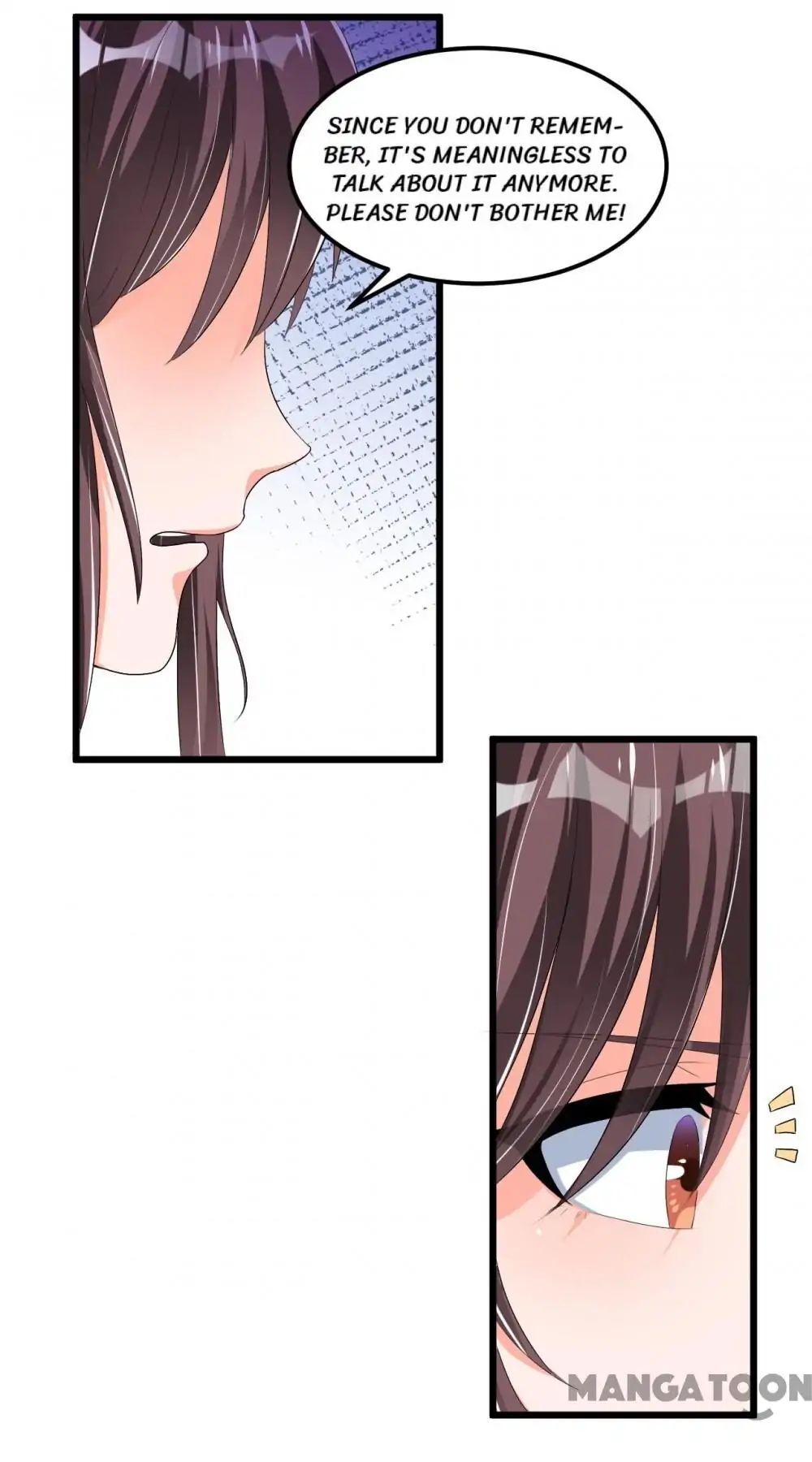 My Senpai is Annoying Chapter 49 - page 8
