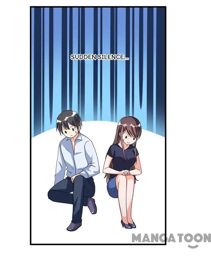 My Senpai is Annoying Chapter 63 - page 15
