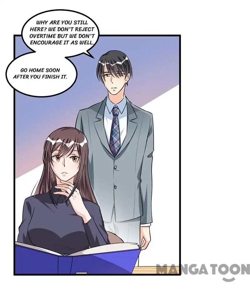 My Senpai is Annoying Chapter 74 - page 17