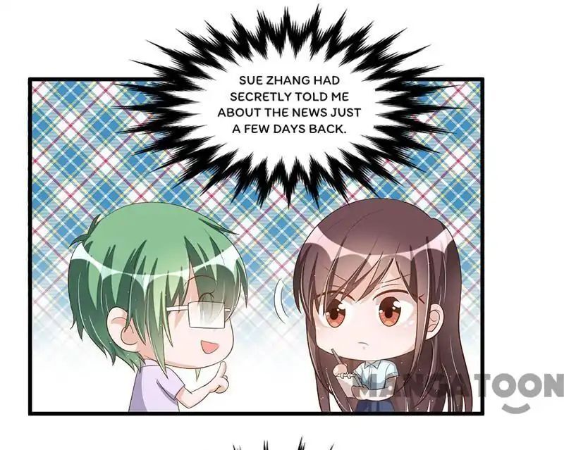 My Senpai is Annoying Chapter 80 - page 11