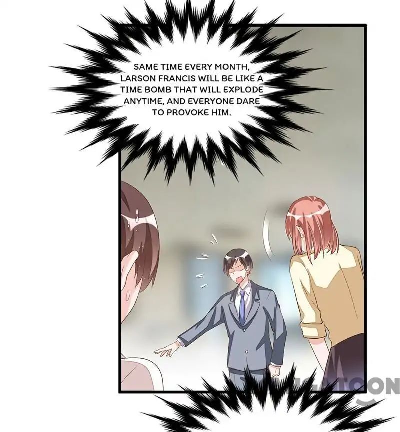 My Senpai is Annoying Chapter 80 - page 12