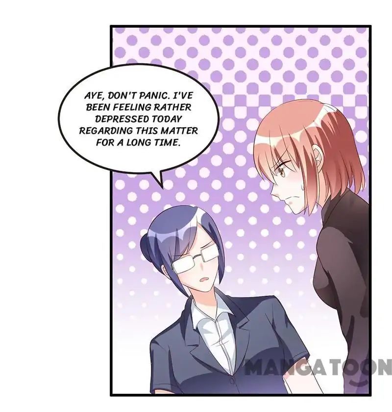 My Senpai is Annoying Chapter 80 - page 24