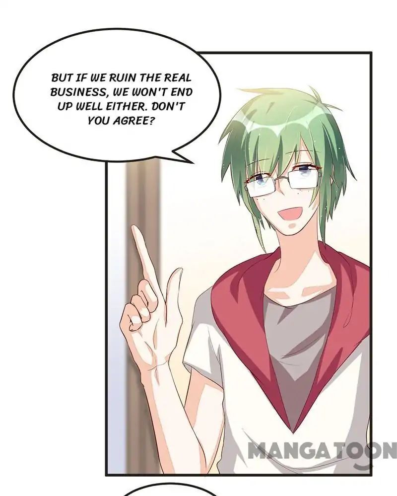 My Senpai is Annoying Chapter 80 - page 32