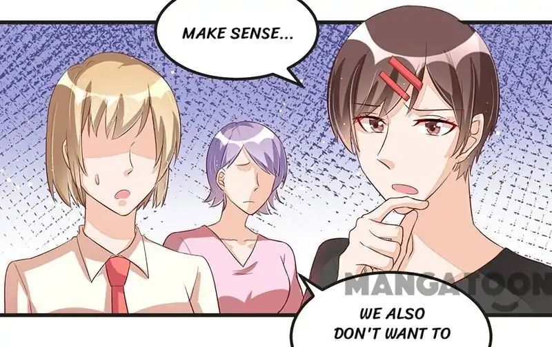 My Senpai is Annoying Chapter 80 - page 33