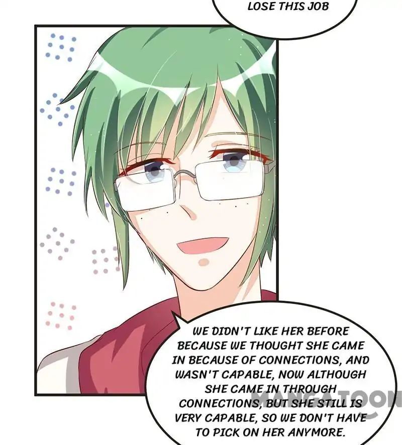 My Senpai is Annoying Chapter 80 - page 34