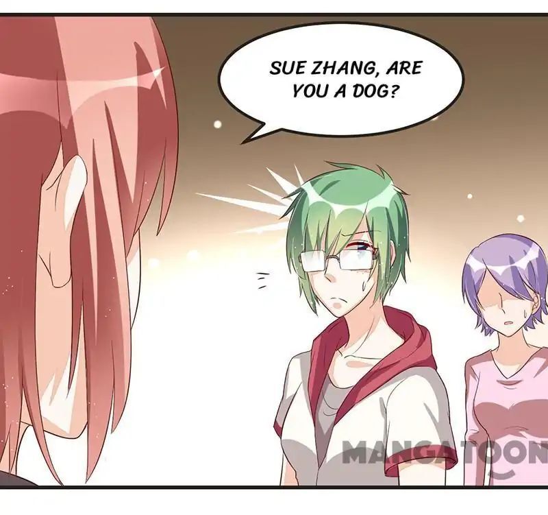 My Senpai is Annoying Chapter 80 - page 36
