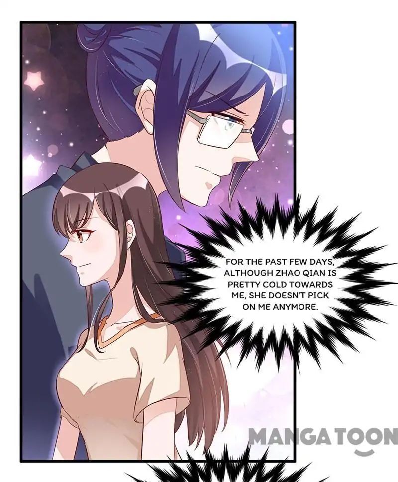 My Senpai is Annoying Chapter 80 - page 8