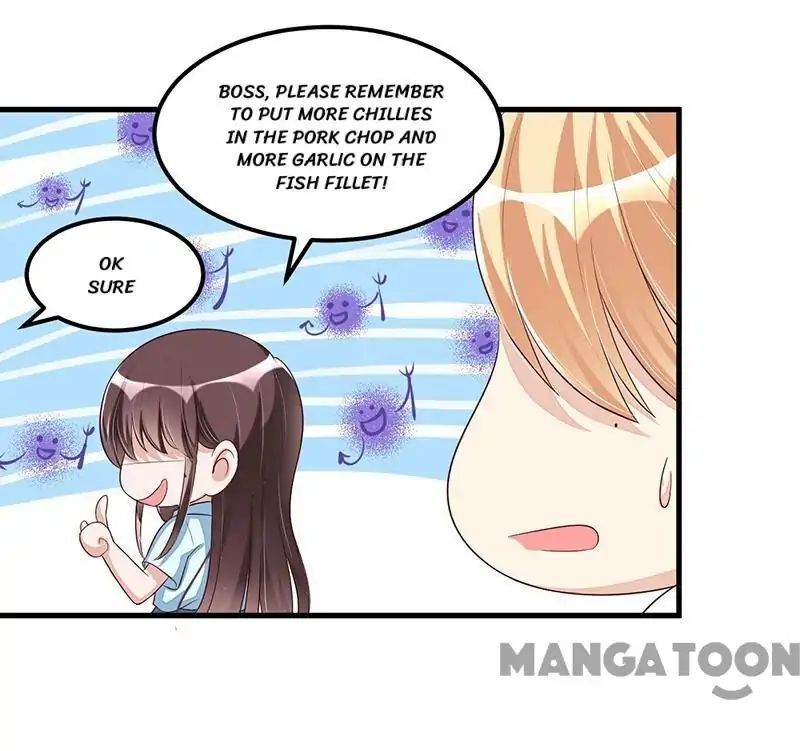 My Senpai is Annoying Chapter 79 - page 11