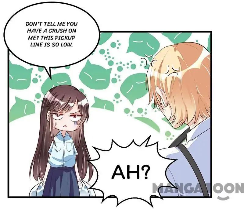My Senpai is Annoying Chapter 79 - page 21
