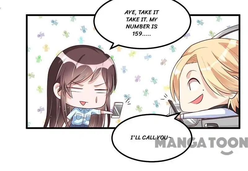 My Senpai is Annoying Chapter 79 - page 25