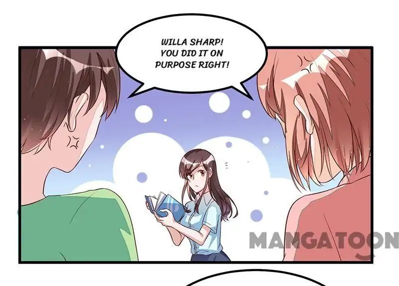 My Senpai is Annoying Chapter 79 - page 33