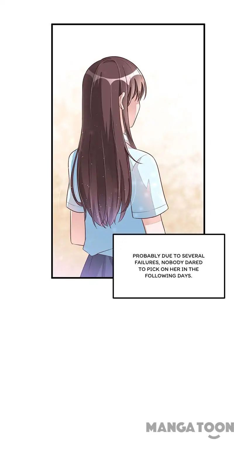 My Senpai is Annoying Chapter 79 - page 36