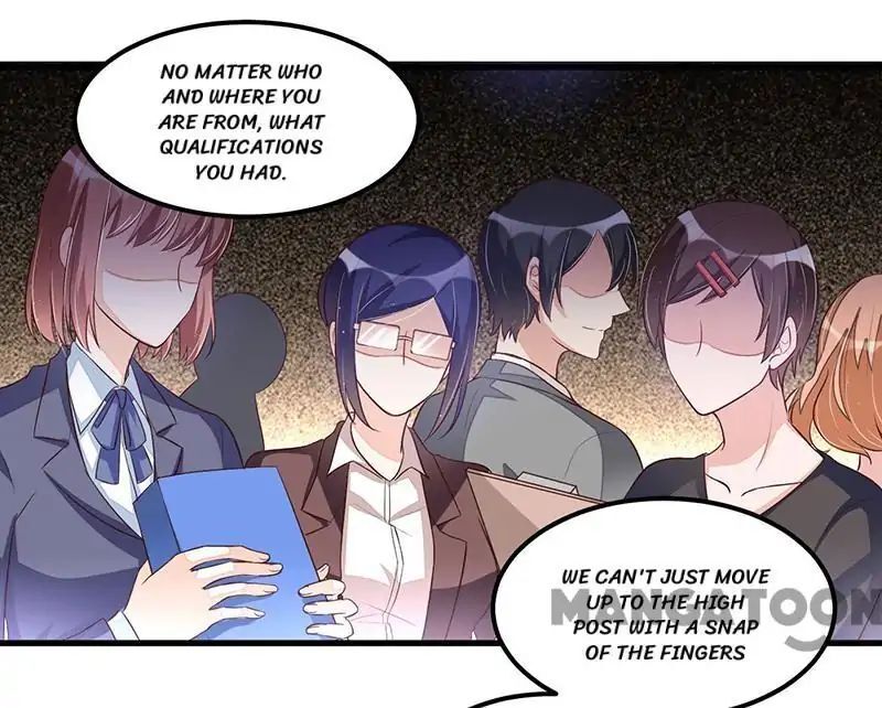 My Senpai is Annoying Chapter 79 - page 8