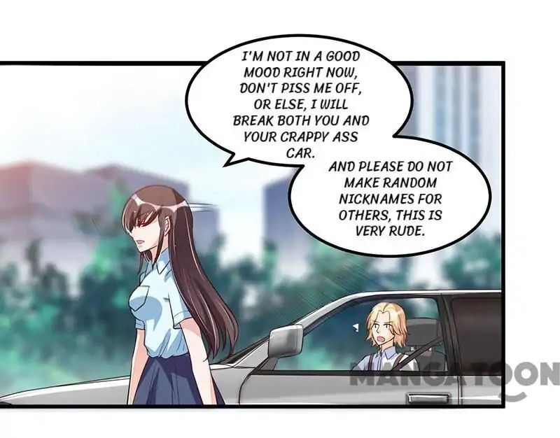 My Senpai is Annoying Chapter 78 - page 24