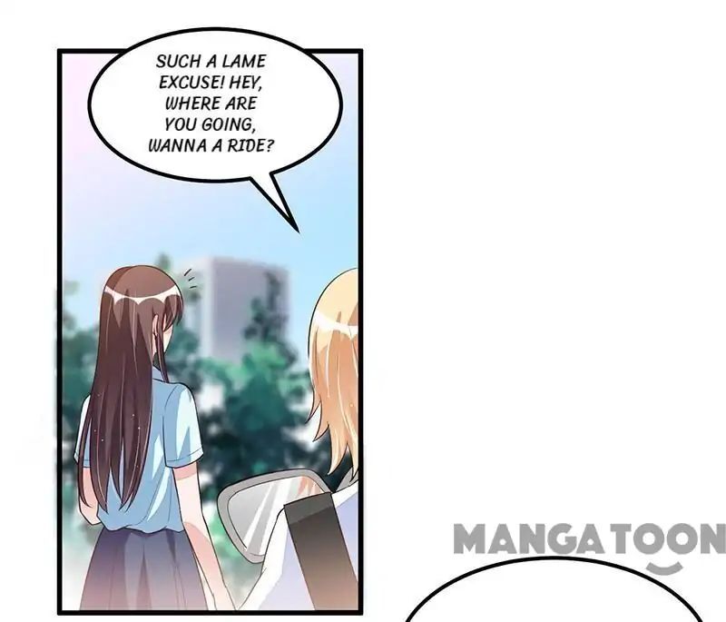 My Senpai is Annoying Chapter 78 - page 27