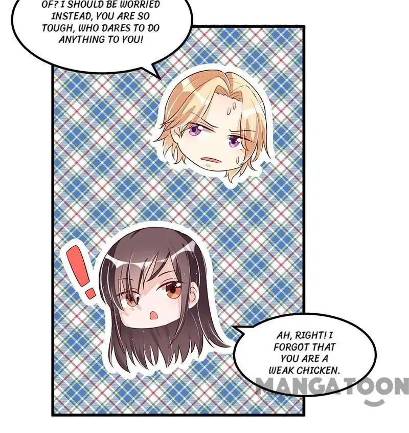 My Senpai is Annoying Chapter 78 - page 29