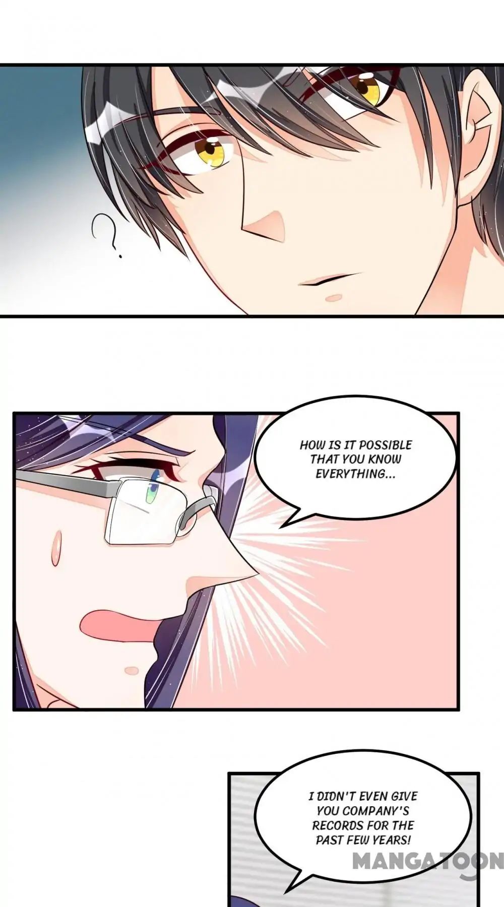 My Senpai is Annoying Chapter 77 - page 1