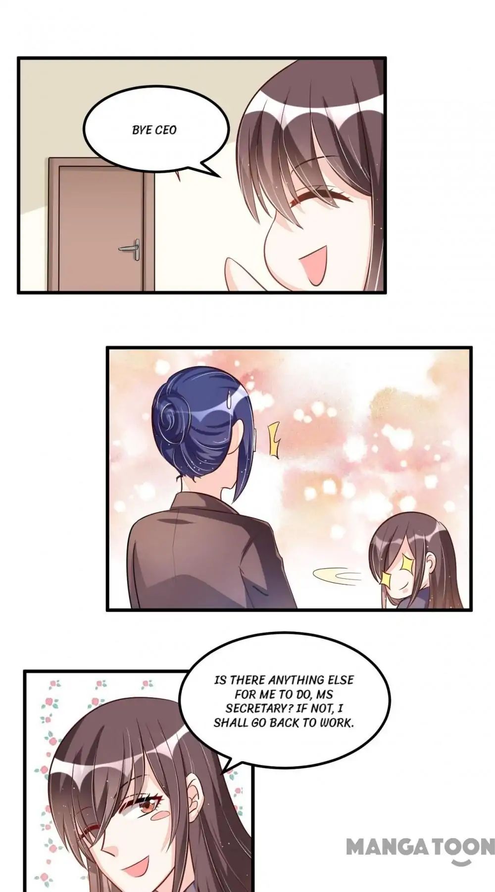My Senpai is Annoying Chapter 77 - page 13