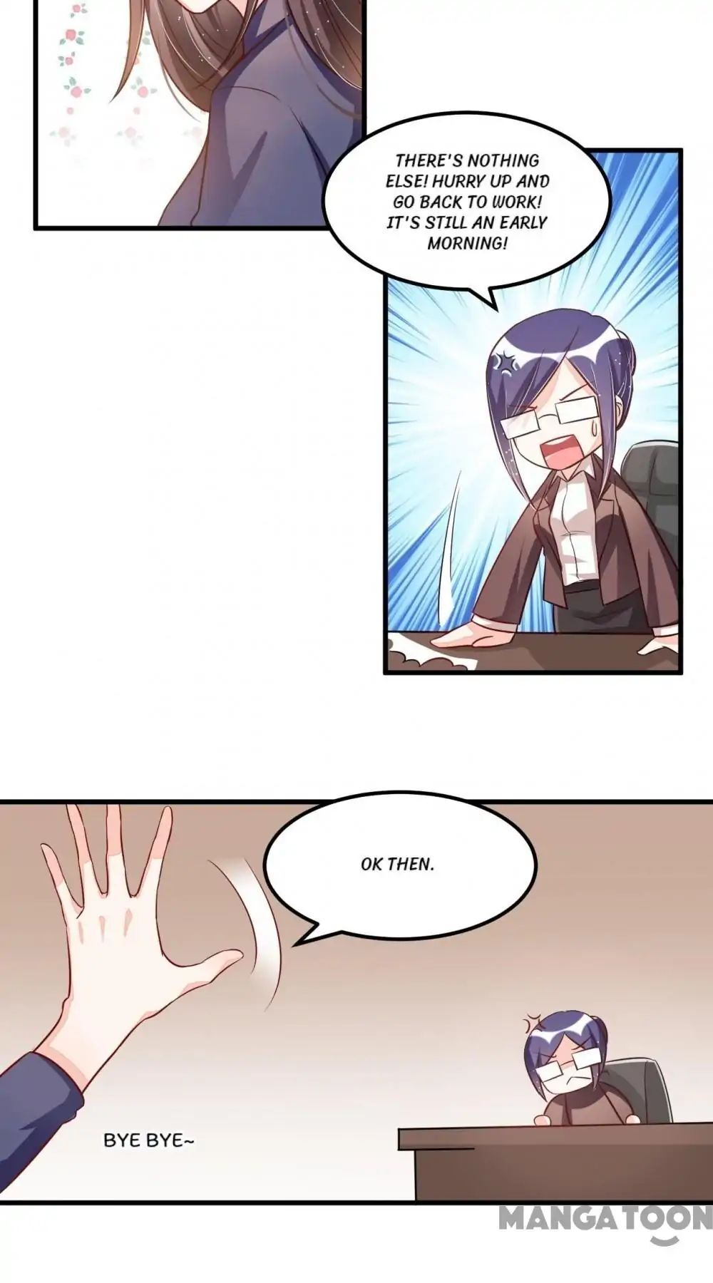 My Senpai is Annoying Chapter 77 - page 14