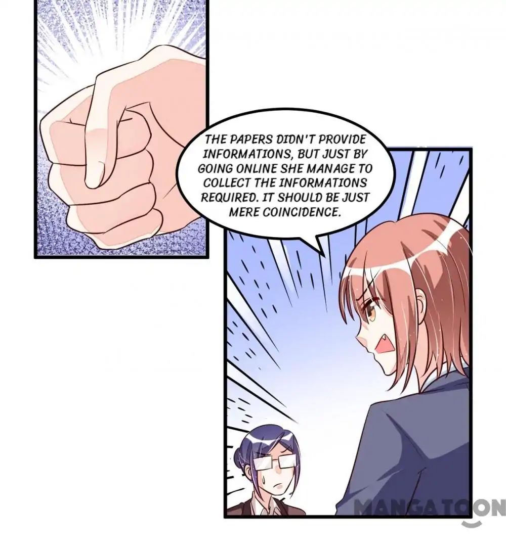 My Senpai is Annoying Chapter 77 - page 17