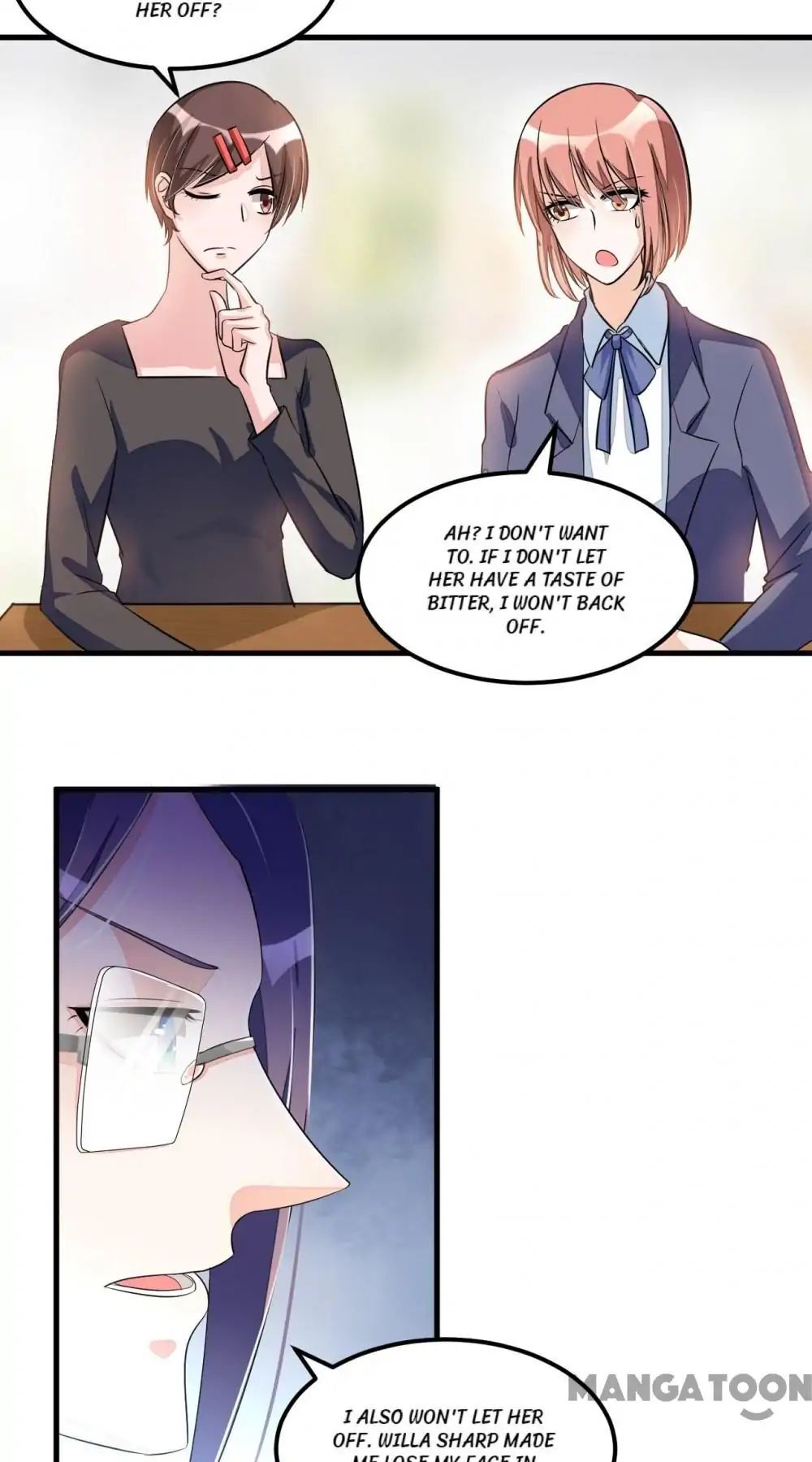 My Senpai is Annoying Chapter 77 - page 19