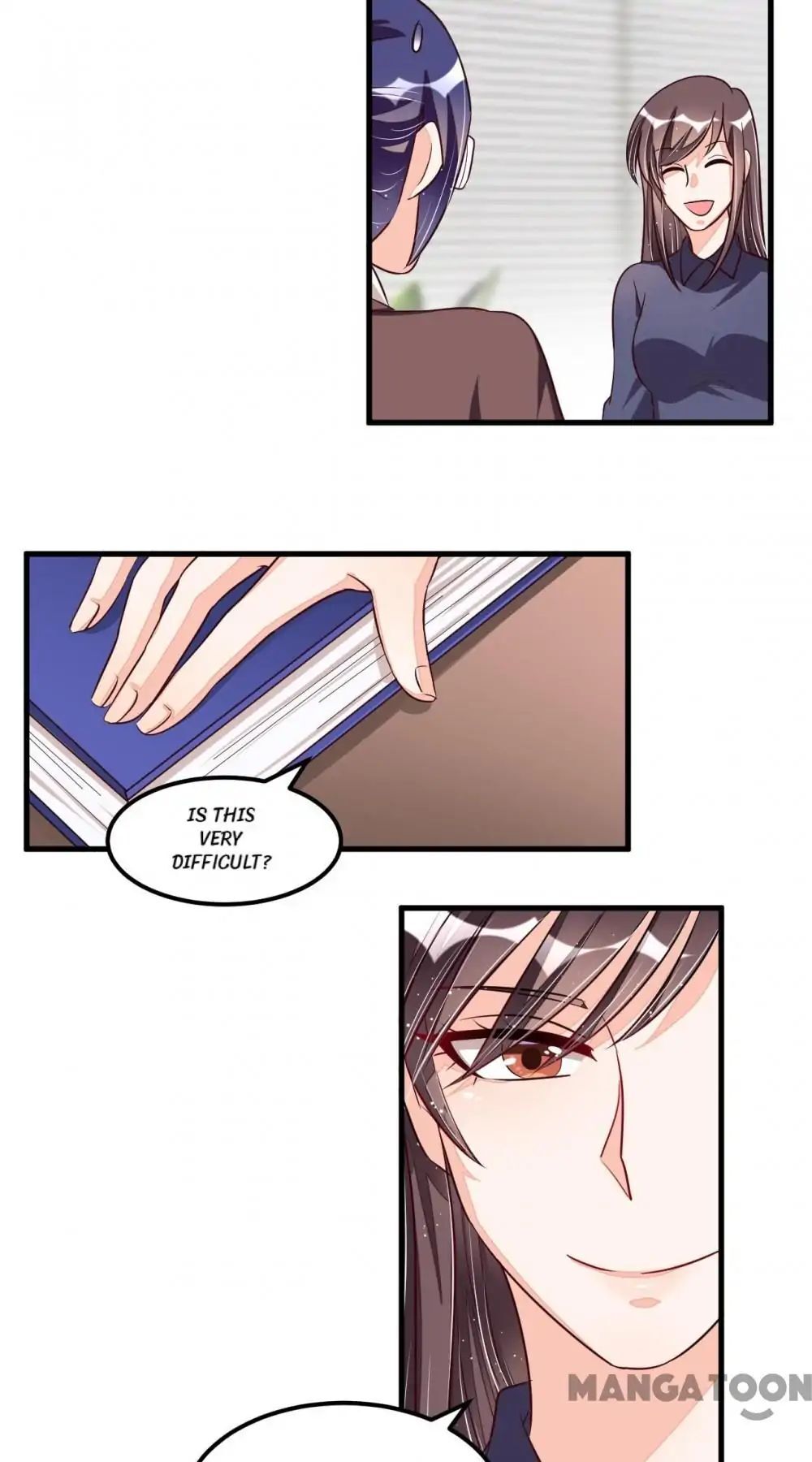 My Senpai is Annoying Chapter 77 - page 2