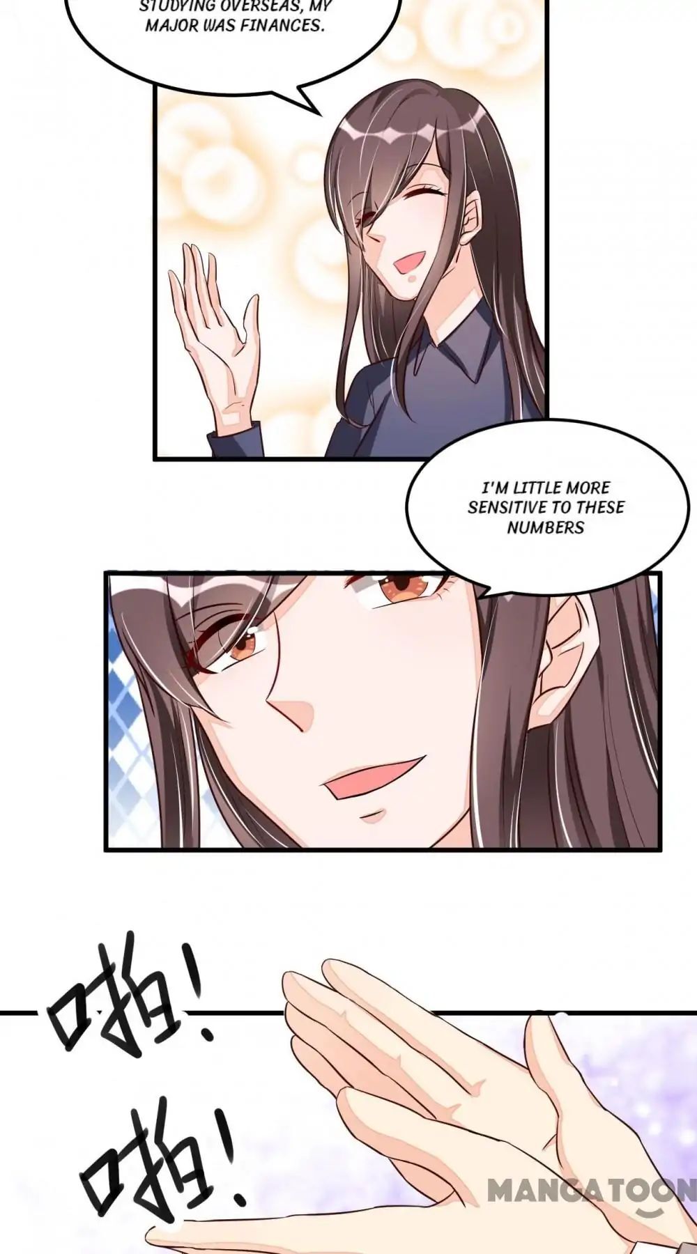 My Senpai is Annoying Chapter 77 - page 5