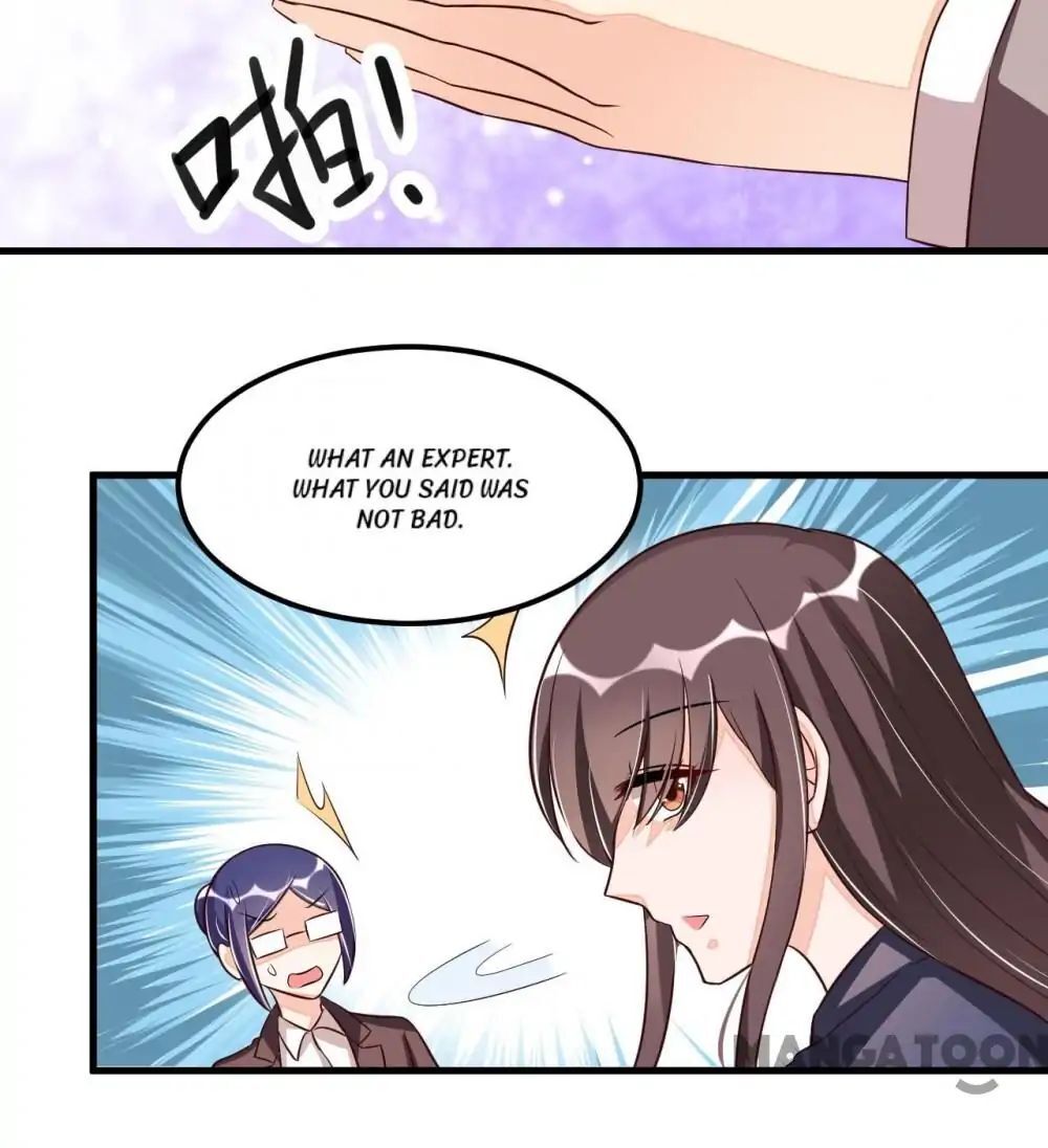My Senpai is Annoying Chapter 77 - page 6