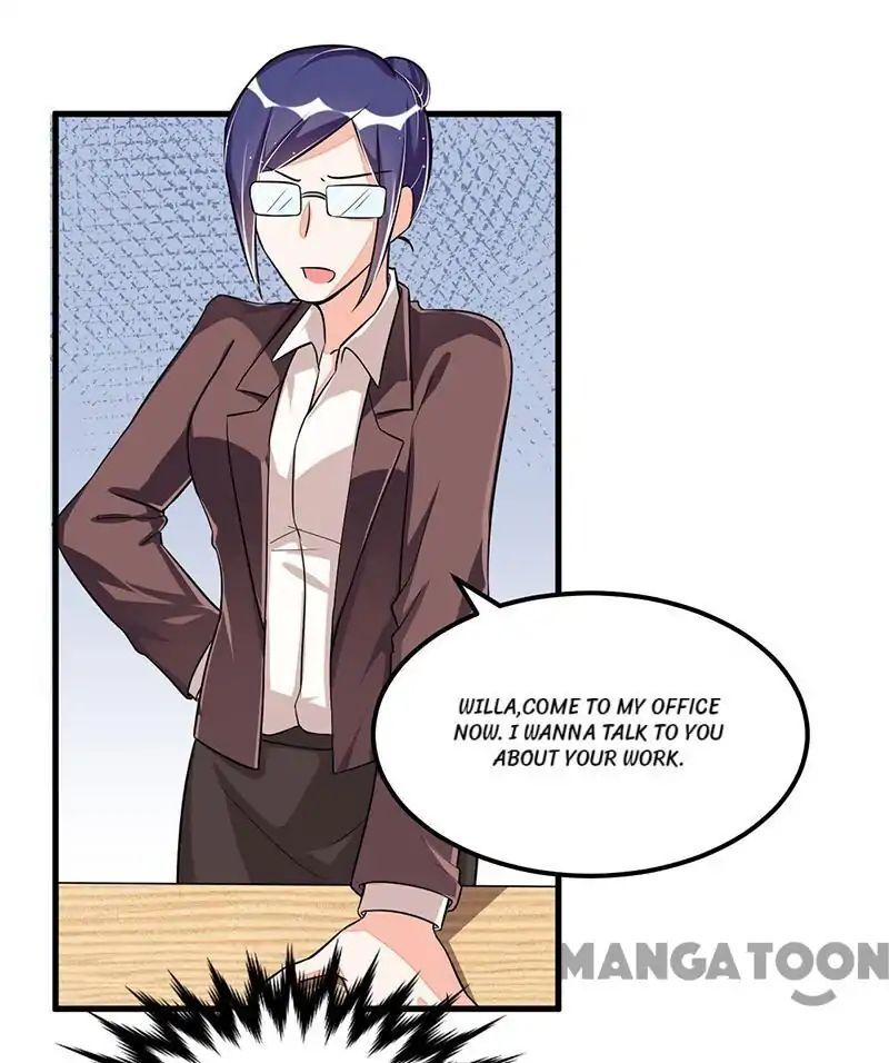 My Senpai is Annoying Chapter 76 - page 10
