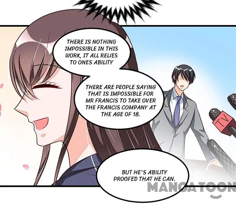 My Senpai is Annoying Chapter 76 - page 18