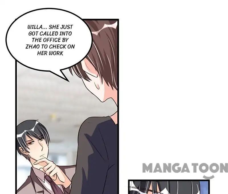 My Senpai is Annoying Chapter 76 - page 31