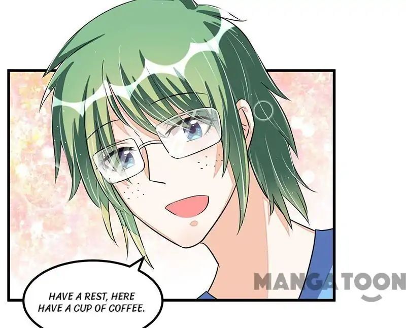 My Senpai is Annoying Chapter 76 - page 4