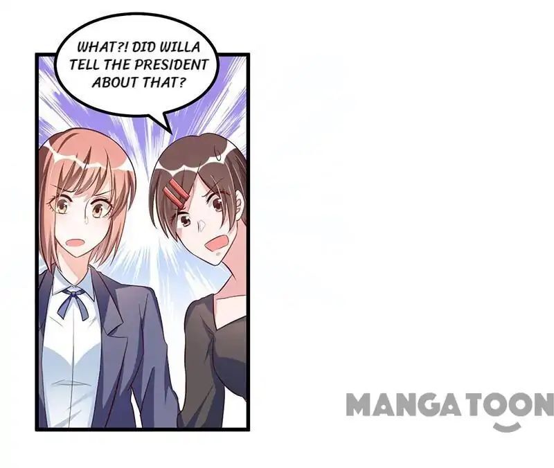 My Senpai is Annoying Chapter 75 - page 11