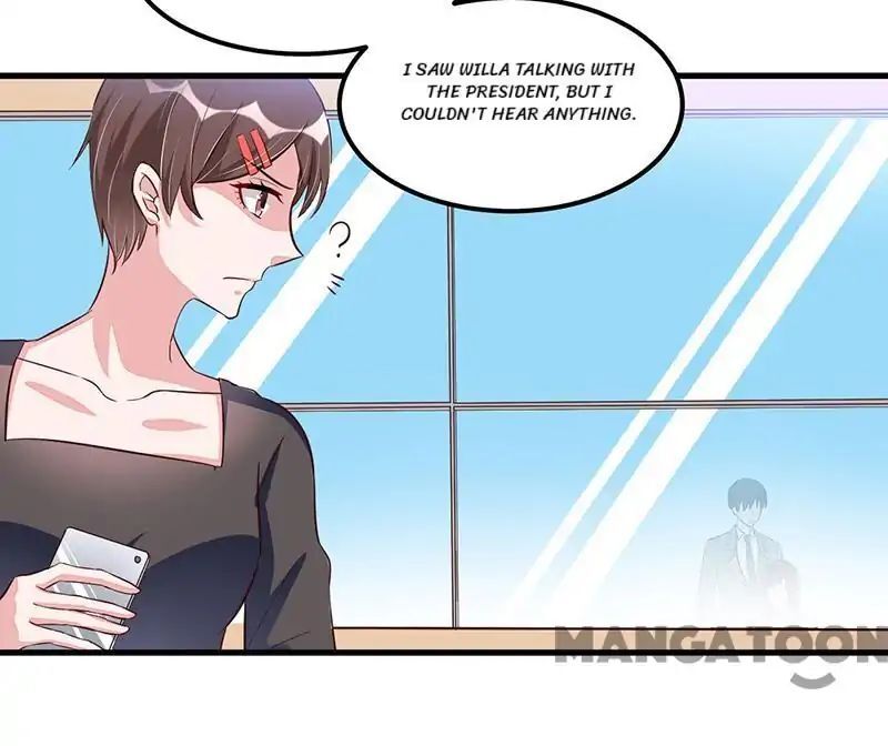 My Senpai is Annoying Chapter 75 - page 13