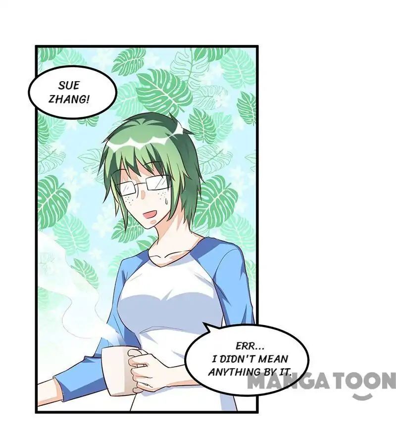 My Senpai is Annoying Chapter 75 - page 17